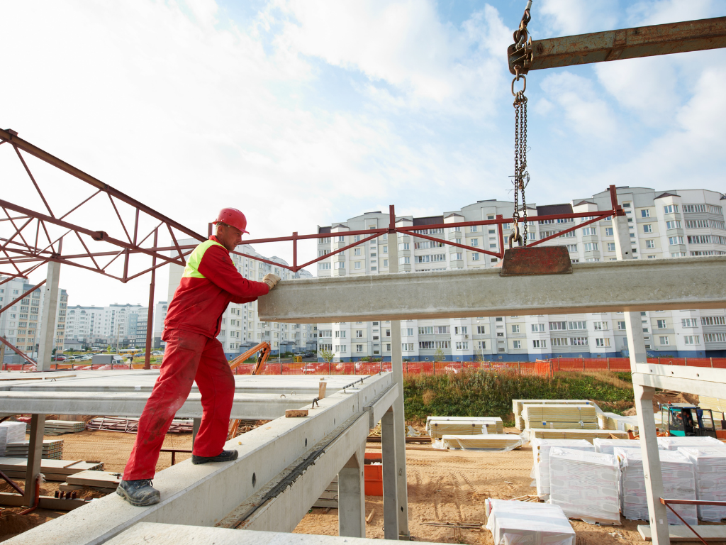 Constructor/a de Activos